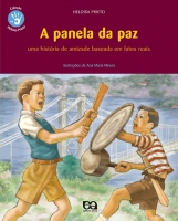 A panela da Paz